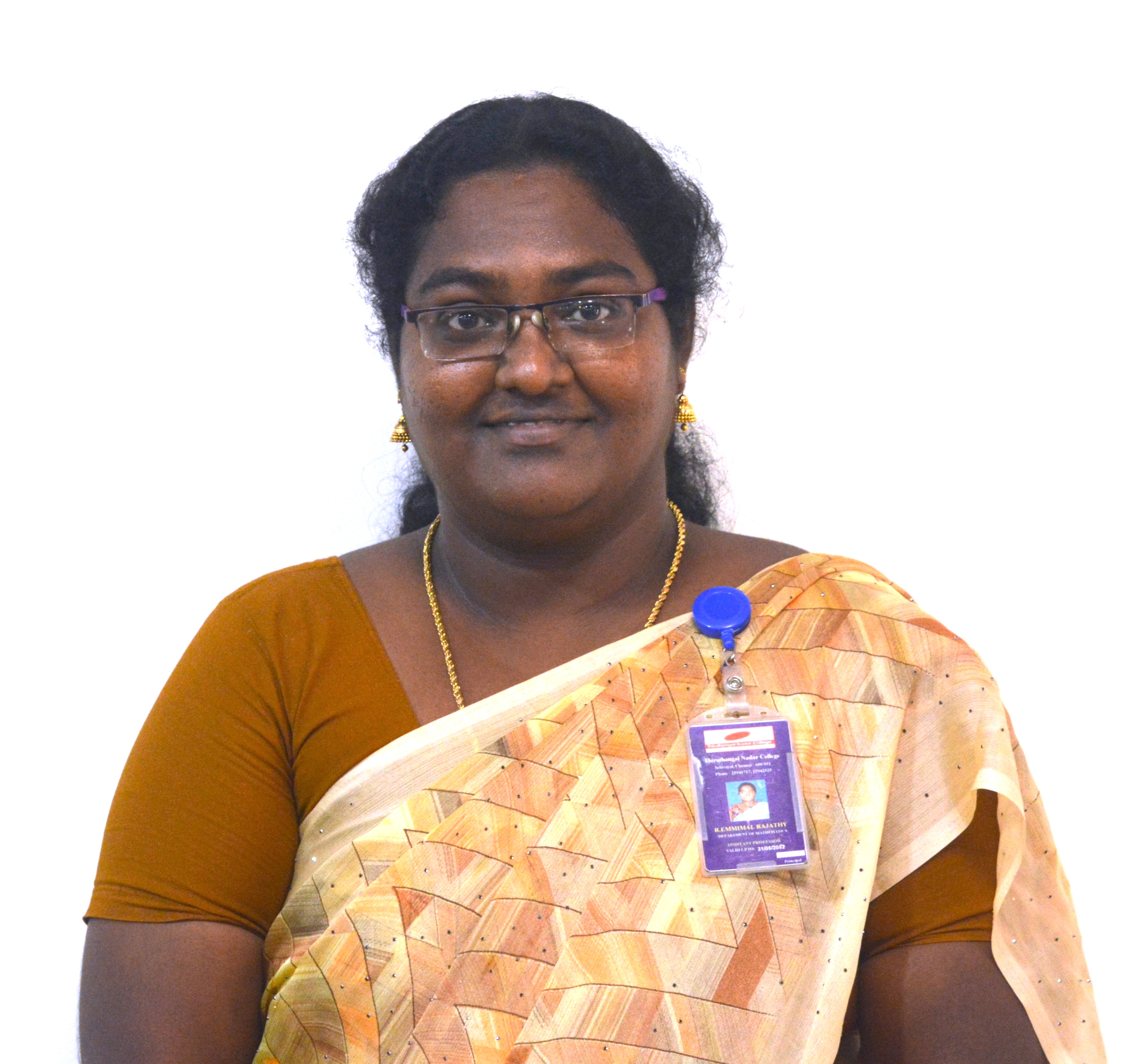 Committee Member 2